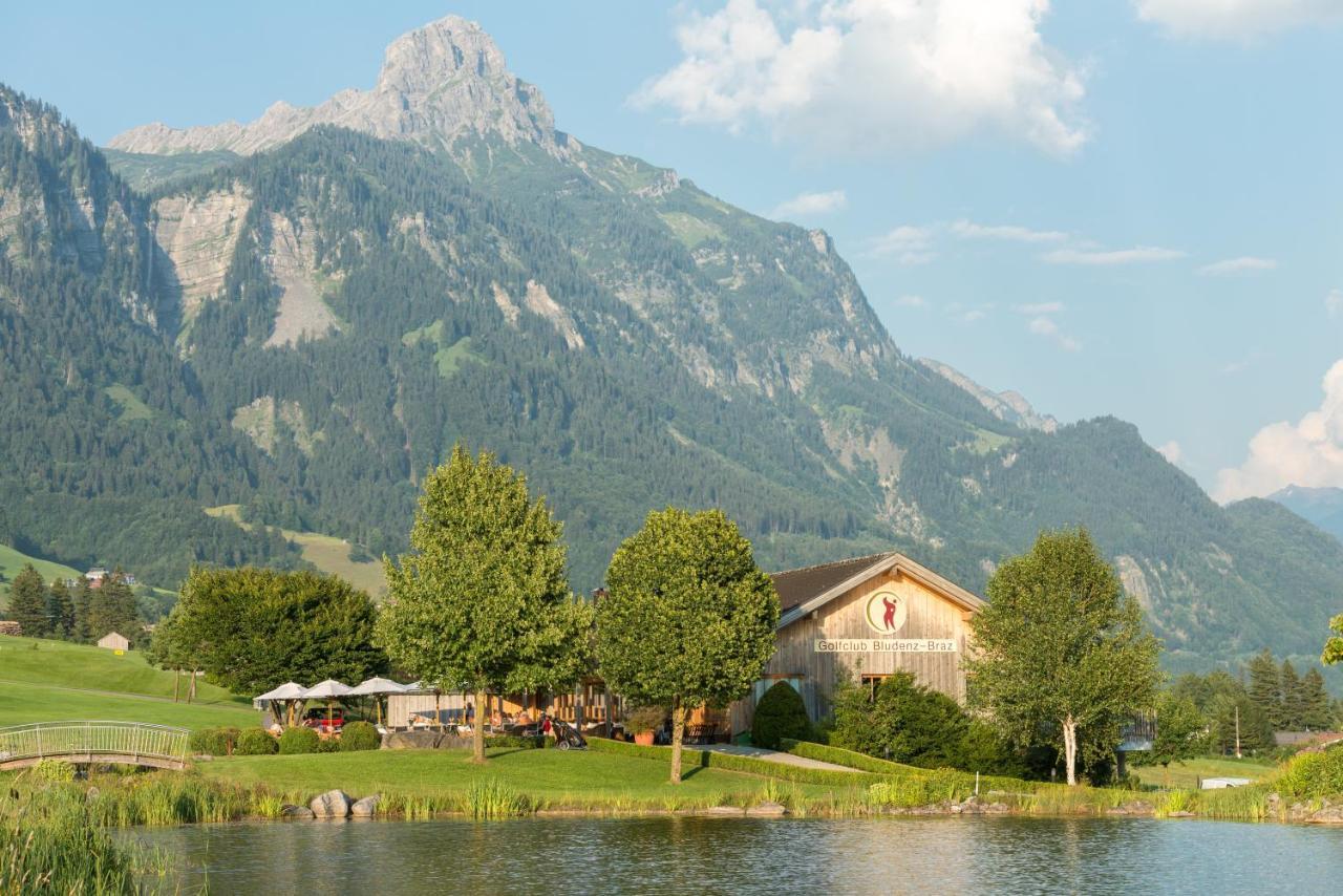 Verwall Apartment Arlberg - Mit Sauna, Balkon Und Skiraum Wald am Arlberg Exterior foto